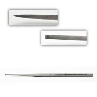 Sheehan Osteotome 6 1/4 Inches 2 Millimeters | 0-46268