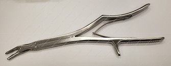 Anterior Double Action Rongeur 5Mm 14In