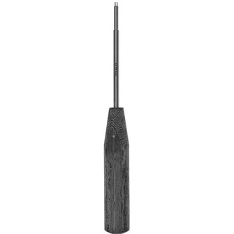 Screwdriver 7 3/4In Hex 2.5Mm W/O Sleeve | 86.44