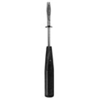 Screwdriver 7 1/2In Cruciform 1.5/2.5Mm W/O Sl | 86.442