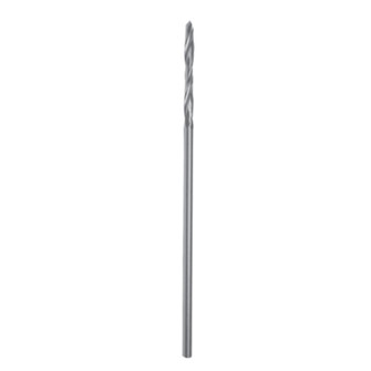 Twist Drill 5In Str Shank Double Fluted 6.0Mm | 86.846