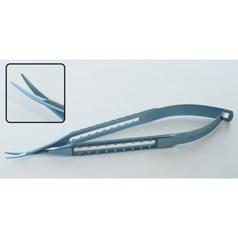 Scissors Corneal Mini Castroviejo