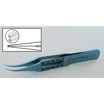 Bonn Forceps Suturing Style Standard Handle