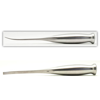 Smith Peterson Osteotome Curved 6Mm Tip 200Mm