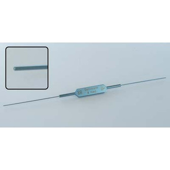 Lacrimal Probe Dk Double Ended 0.5Mm/0.6Mm
