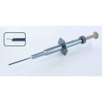 Inserter Pupil Dilator