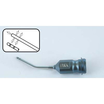 Cannula Lasik 23 Gauge