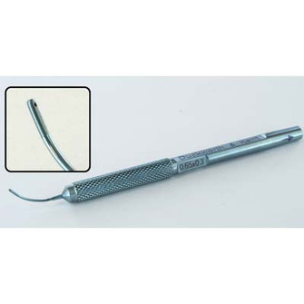 Aspir Handpiece 23Ga 0.65Mm Tube Diameter