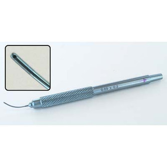 Irr Handpiece 23 Gauge 0.65Mm Tube Diameter