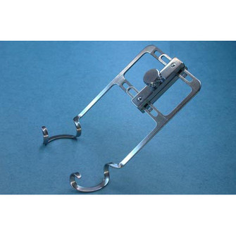 Speculum Adjustable Nasal Dk