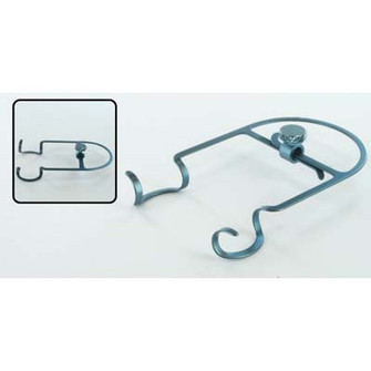 Speculum Barrett Adjustable