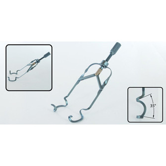 Koch-Cionni Adj. Spec. Open Blades, Nasal