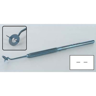 Corneal Marker Axis 2 Blades