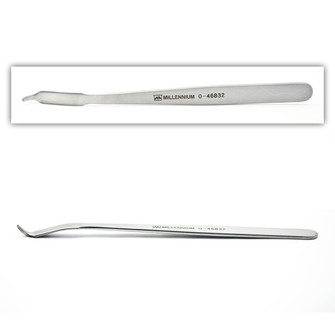 Mini Hohmann Retractor 8Mm Blade 6.25In