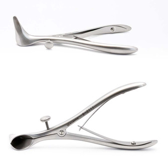 Cottle Septum Spec 30Mm Tapered Blades 5.12 | 77311