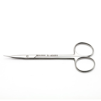 Tc Stevens Tenotomy Sciss Cvd. 4 1/8 Bl/Bl | 1-0471C - Millennium