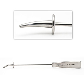 Aortic Arch Dilator 8.0Mm 8