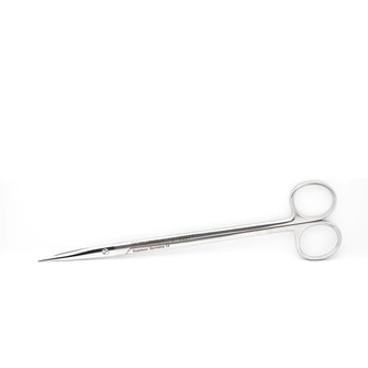 Potts Tenotomy Scissors Curved 8