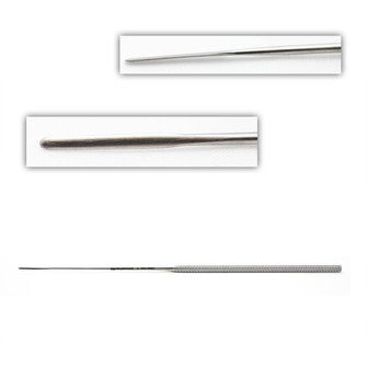 Endarterectomy Spatula 1.2Mm Blade 6.5