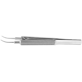 Tennant Tying Forceps Cvd Delic Tips 6Mm