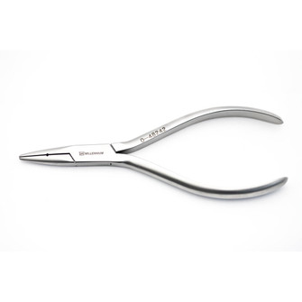 Needle Nose Pliers 5.25 Inches Delicate With Guide