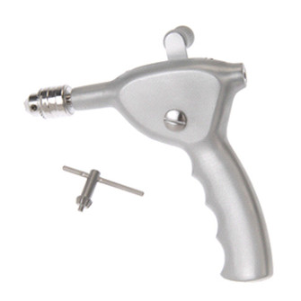 Ralks Drill 5 3/4In Cannulated | 0-48390