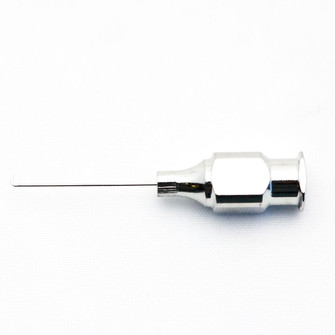 Chang Hydro Can Short Flat Tip Ang 90 Deg 27 | 92-75464