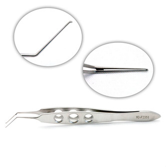 Utrata Forceps Nevyas Cystotome Tip 11Mm Del