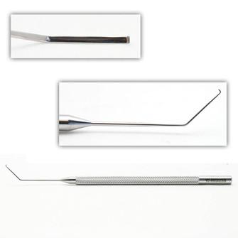 Chang Hydro Can Short Flat Tip Ang 90 Deg 27 | 92-75464