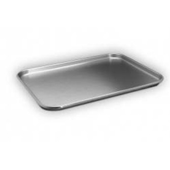 Oblong Instrument Tray 12.75 Inches