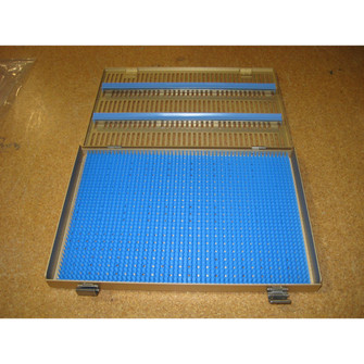 Microsurgical Tray 10.5 X 15 X 1.5