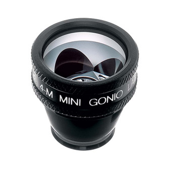 Four Mirror Mini Gonio