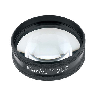 Maxactm 20D Indirect Lens Autoclavable