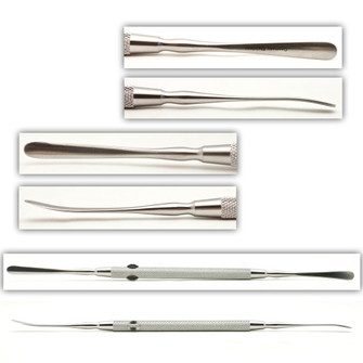 Obwegeser-Freer Periosteal Elevator De B/B | 2845485 - Millennium