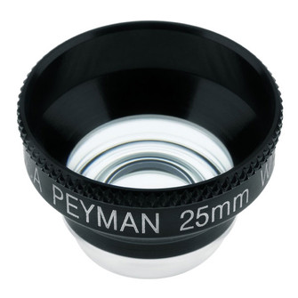 25Mm Peyman Wide Field