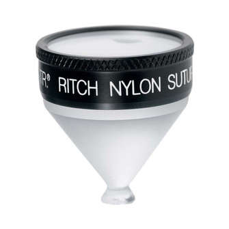 Ritch Nylon Suture
