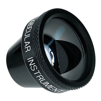 Ocular Lens Thorpe 4-Mirror Gonio | OT4MG - Millennium Surgical