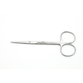 Strabismus Scissors 4.5 Str. (Baby Metz)