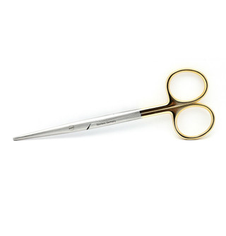 Tc Metzenbaum Scissors 5.5In Str. | 1-0131