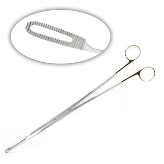 Bierer Ovum Fcps 13In 19Mm W/O Ratch | 1-9118213