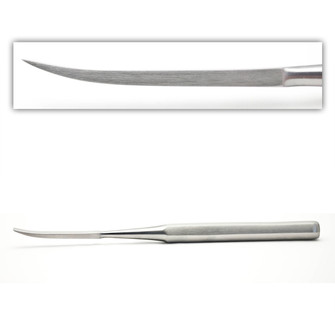 Hibbs Osteotome 9.5In Cvd 1/4In | 1-250160