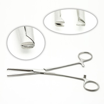 Allen Intestinal Clamp 8