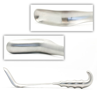 Sawyer Retr 1-1/8 X 3