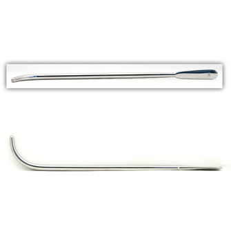 Walther Urethral Sound 24Fr