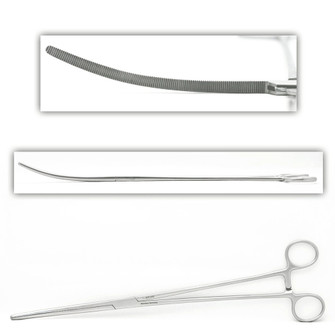 mirin7728 ② Pryor Pean Retractor | 1-212295 - Millennium Surgical