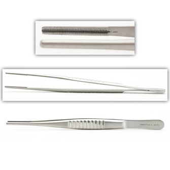 Debakey Vasc Tissue Fcp 3Mm Tip 6