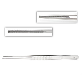 Debakey-Diethrich Vascular Tis Fcps 7.75 1.5 | 1-320114