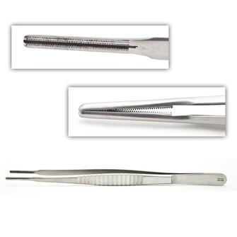 Debakey Vasc Tissue Fcp 3.3Mm Tip 8