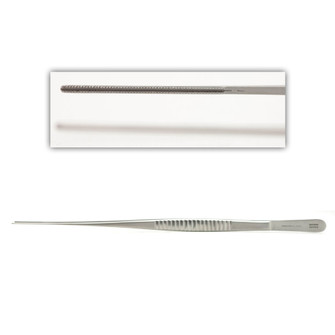 Debakey-Deithrich Vasc Tissue Fcp 1Mm 12