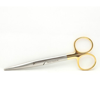 mayoページ Mayo Scissors 14In Str Carb Edge | 1-101230 - Millennium